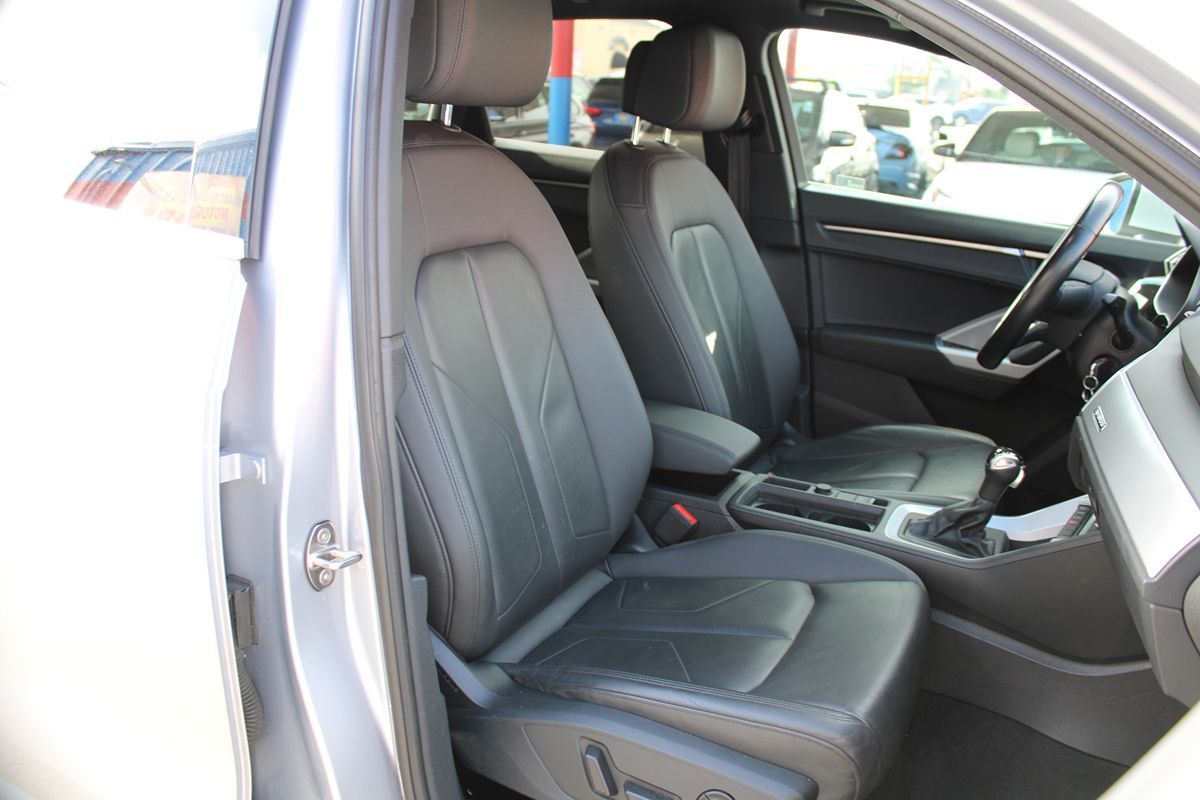 2021 Audi Q3 Premium - Photo 13