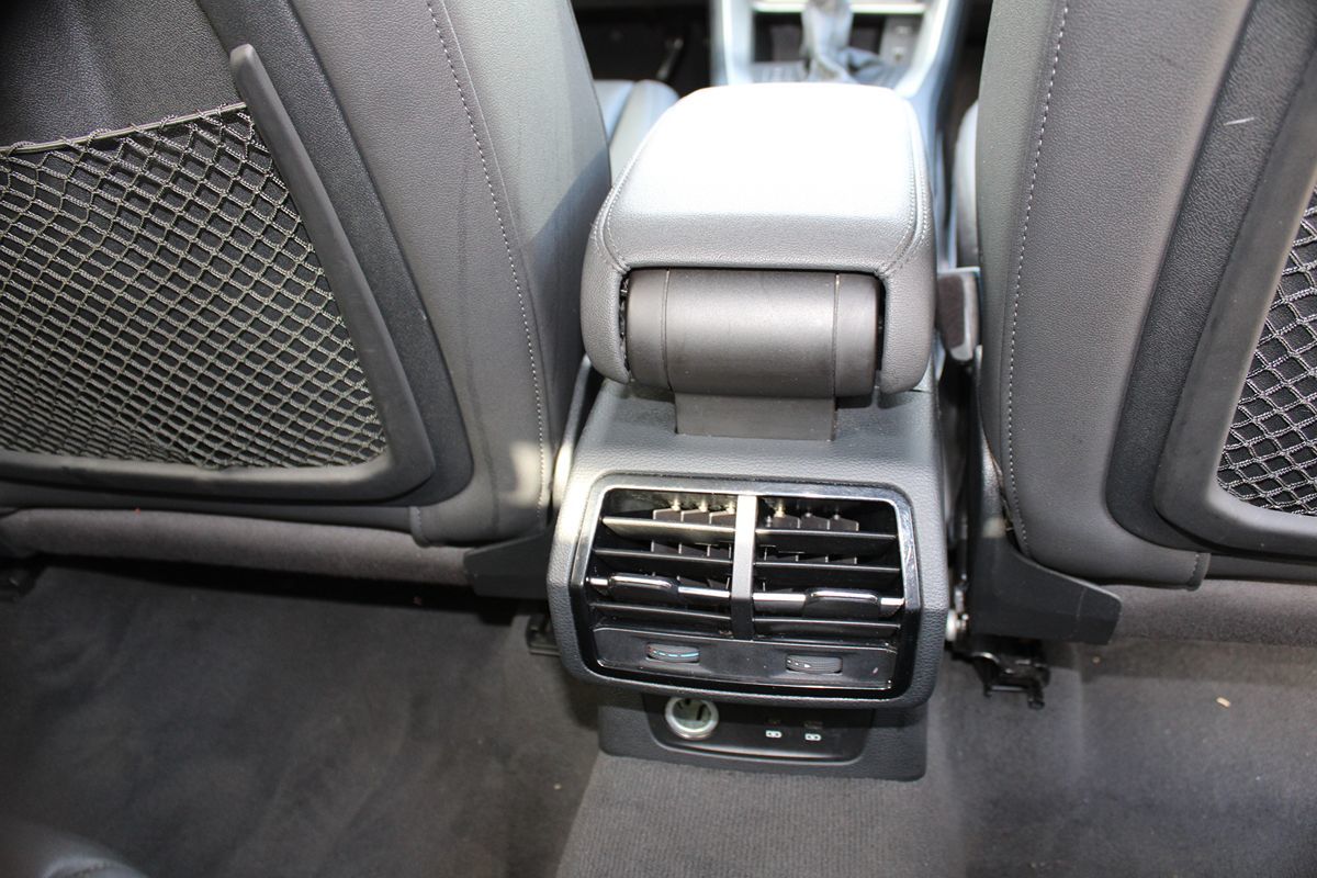 2021 Audi Q3 Premium - Photo 16