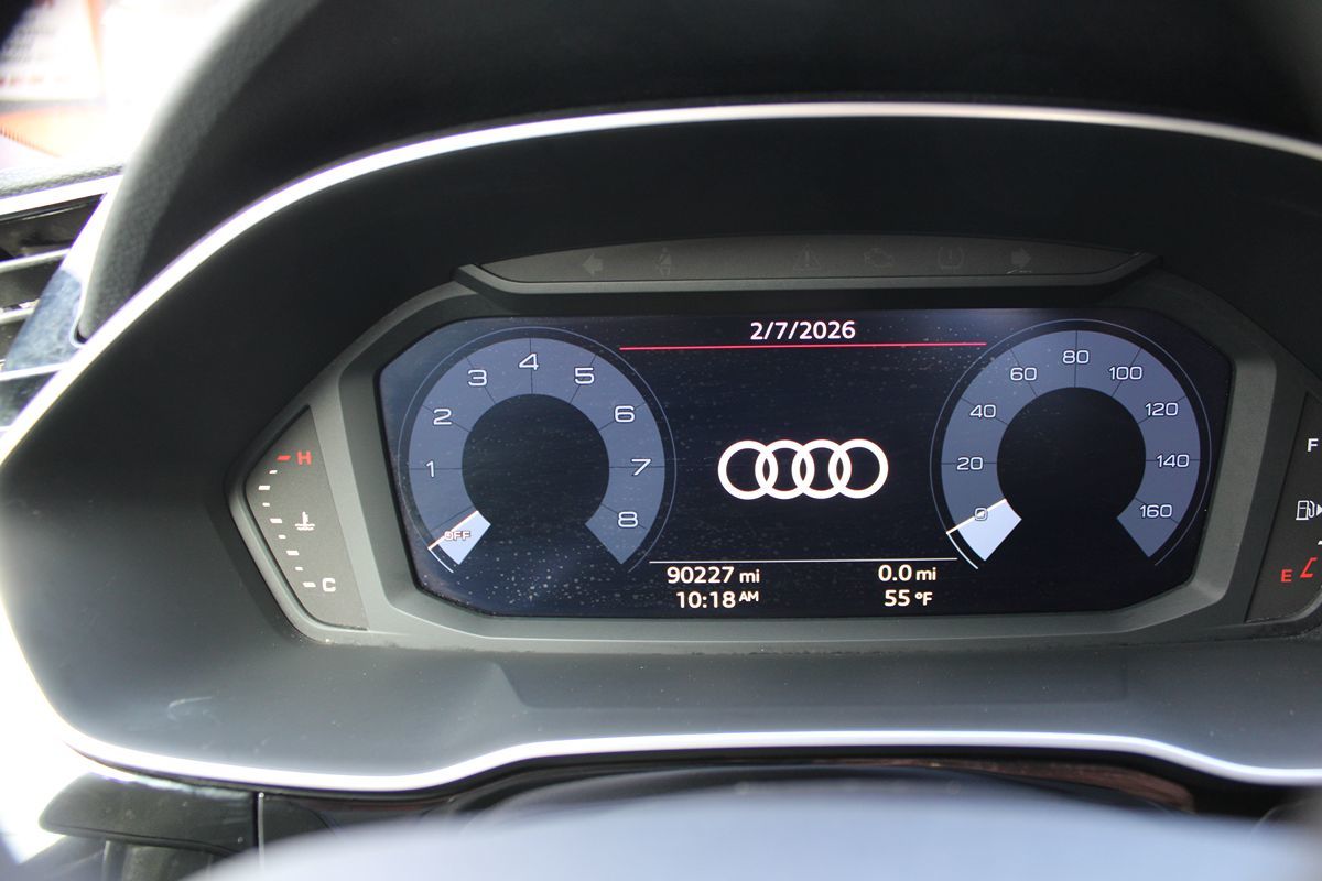 2021 Audi Q3 Premium - Photo 17