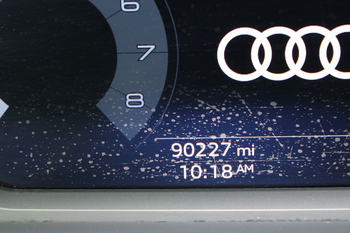 2021 Audi Q3 Premium - Photo 18