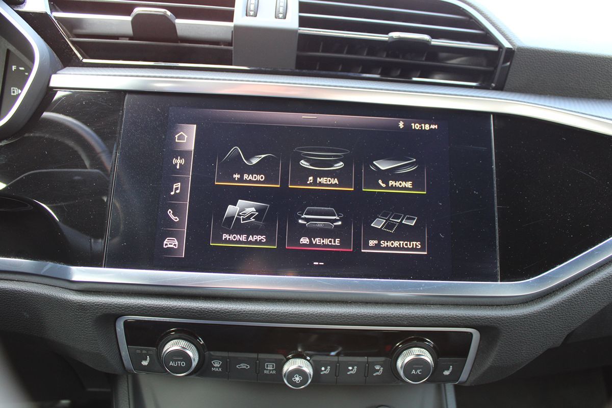 2021 Audi Q3 Premium - Photo 19