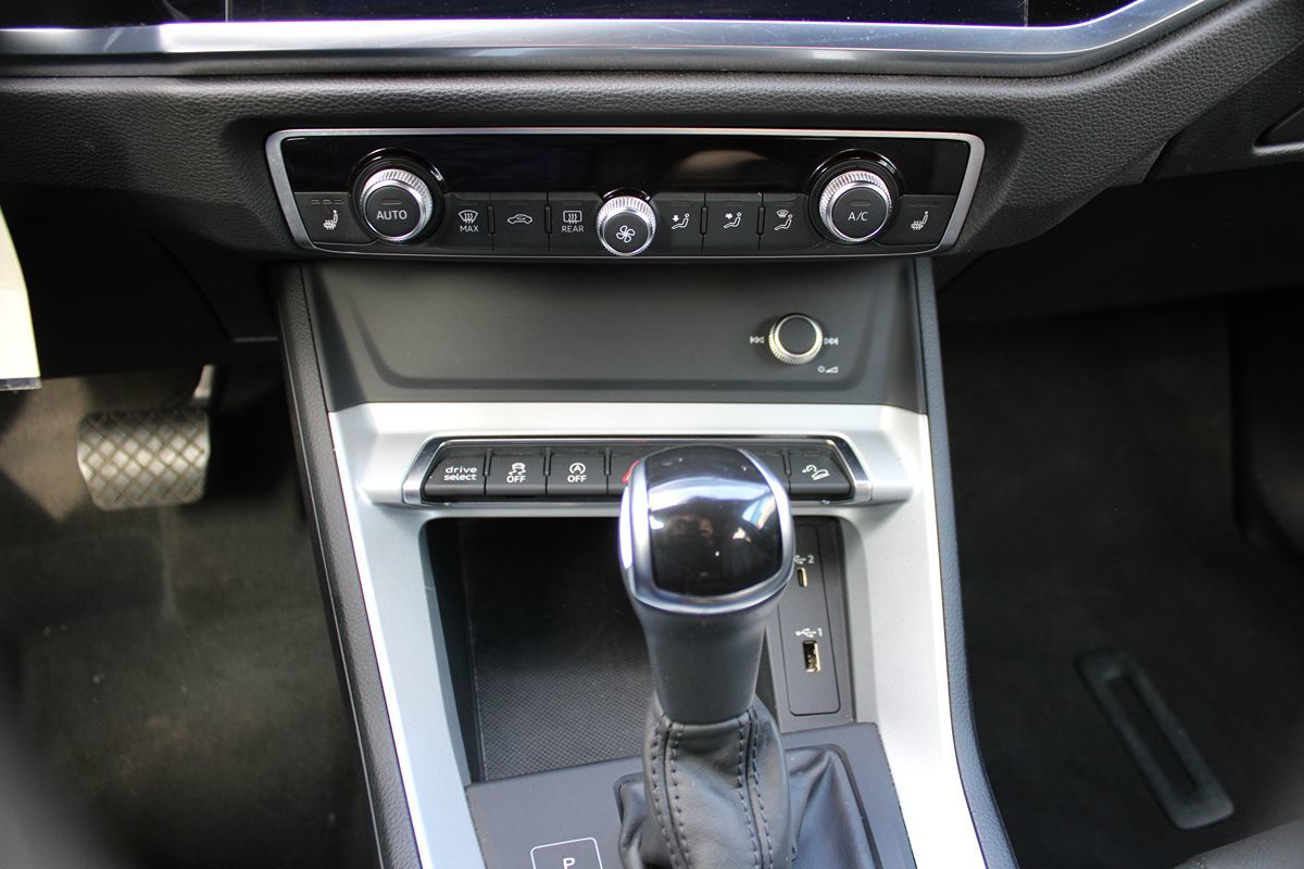 2021 Audi Q3 Premium - Photo 20