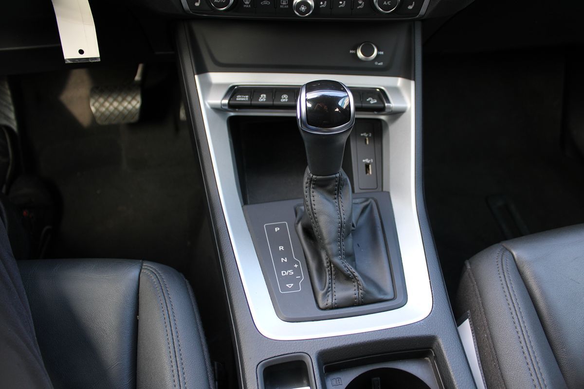 2021 Audi Q3 Premium - Photo 21