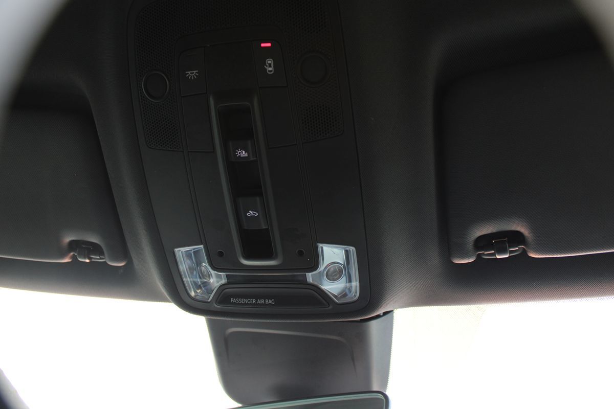 2021 Audi Q3 Premium - Photo 22