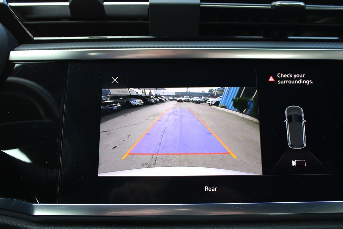 2021 Audi Q3 Premium - Photo 23