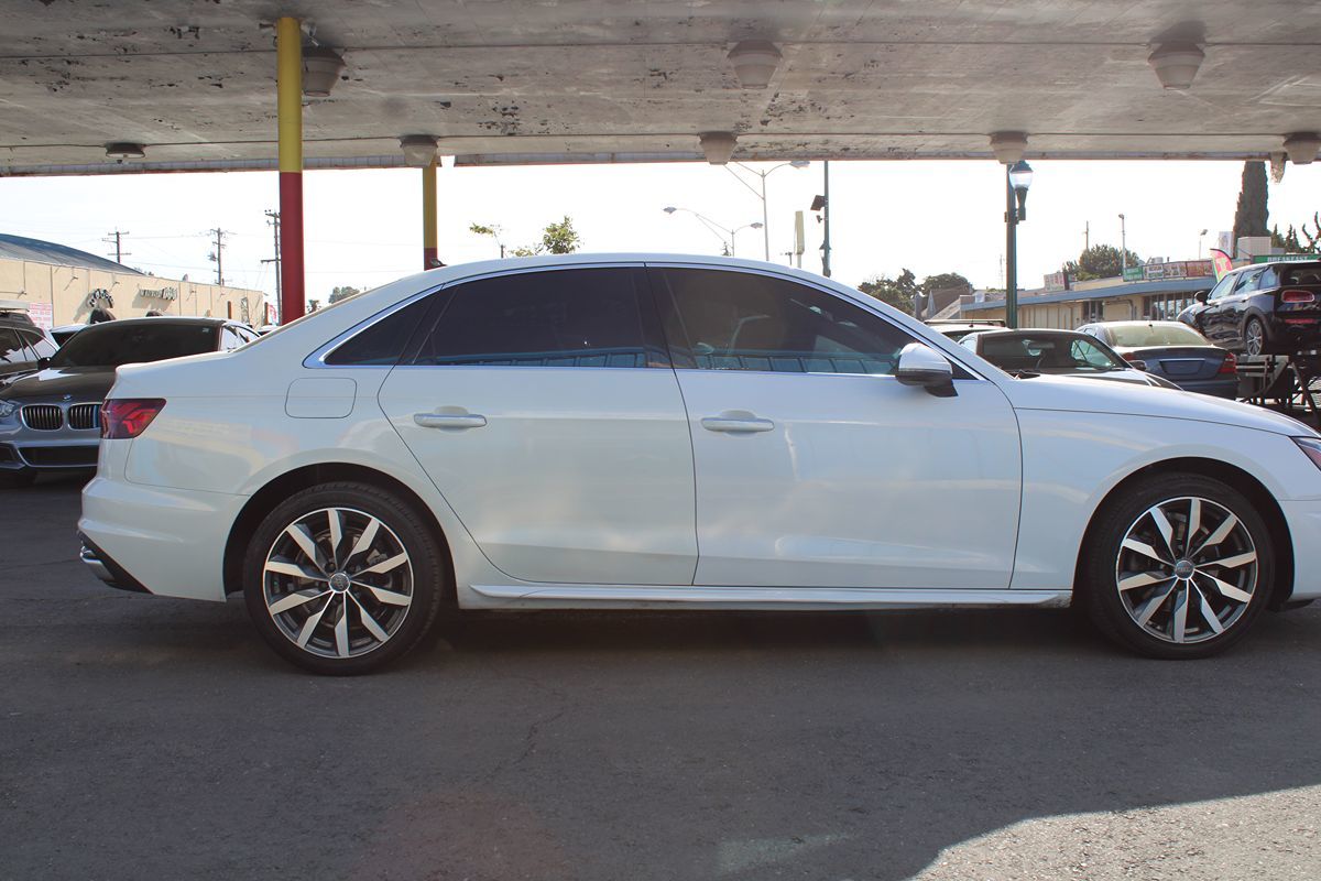 2021 Audi A4 Premium Plus - Photo 31