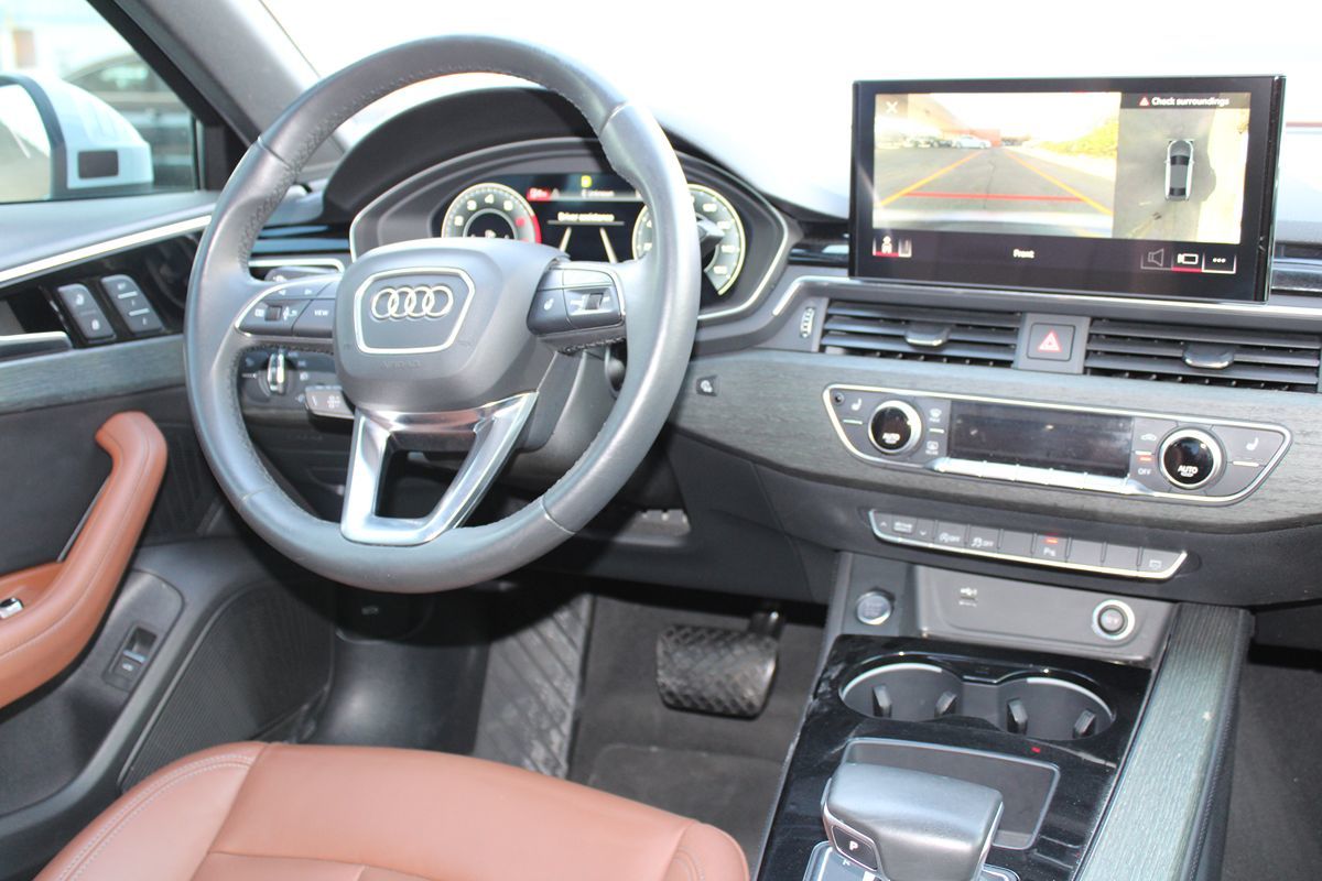 2021 Audi A4 Premium Plus - Photo 15