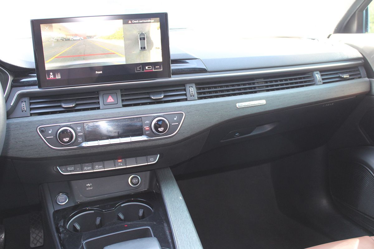 2021 Audi A4 Premium Plus - Photo 22