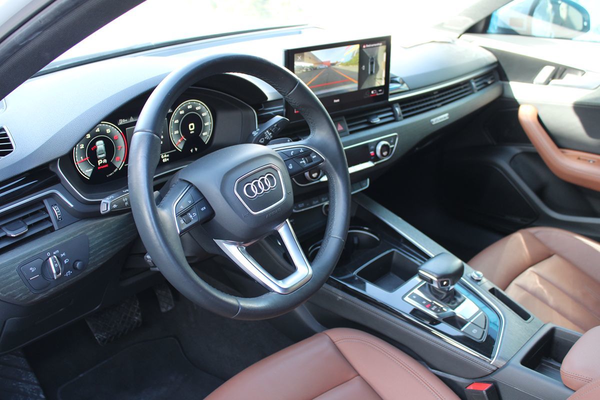 2021 Audi A4 Premium Plus - Photo 9