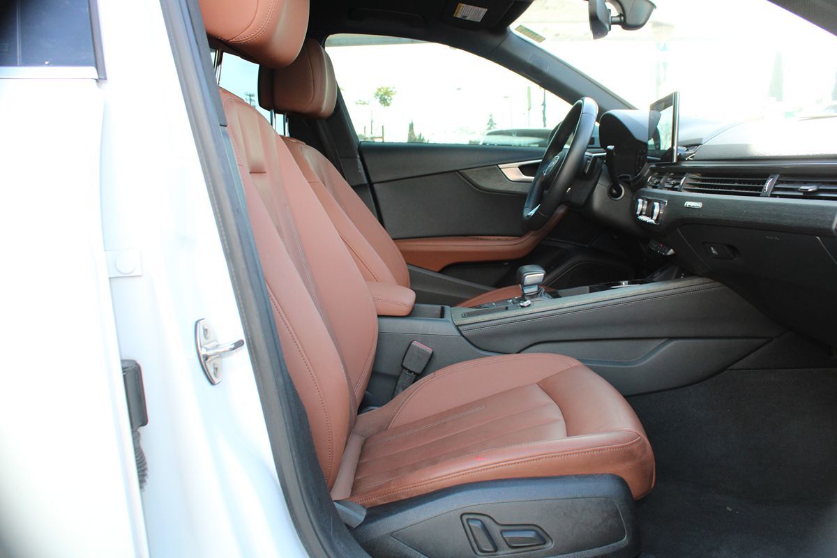 2021 Audi A4 Premium Plus - Photo 11