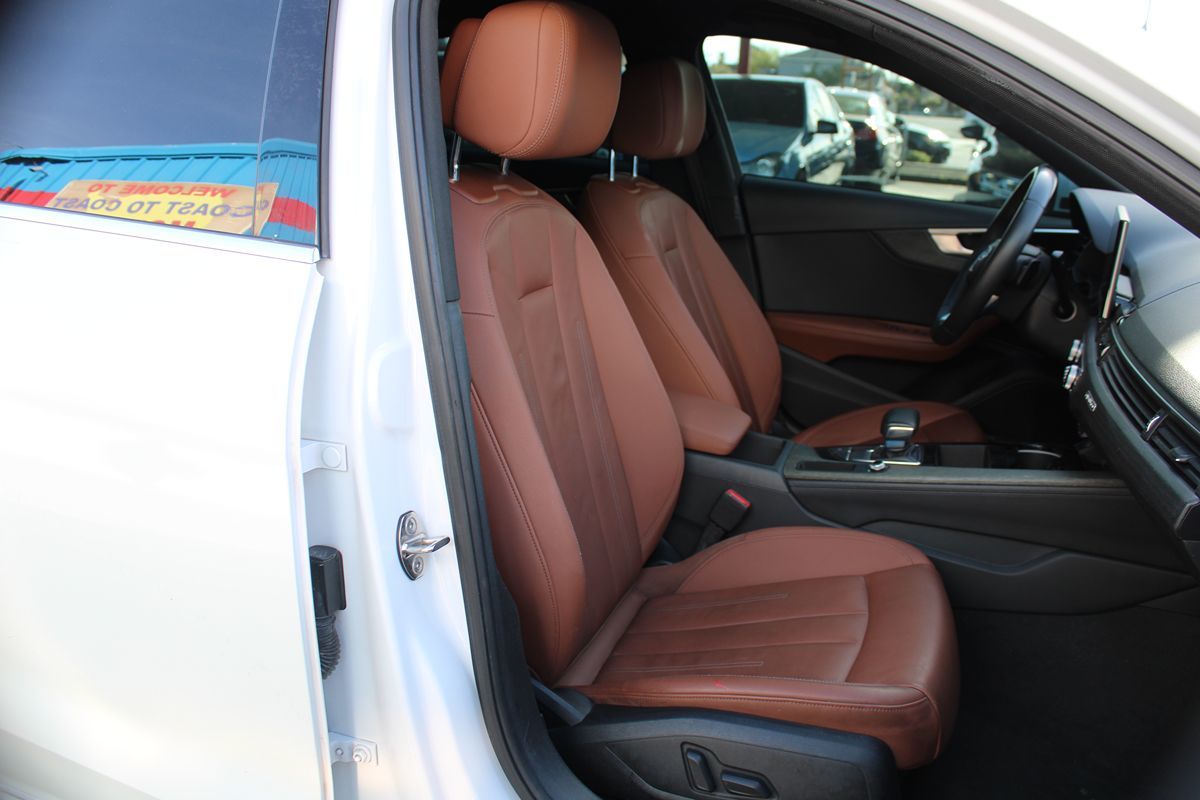 2021 Audi A4 Premium Plus - Photo 12