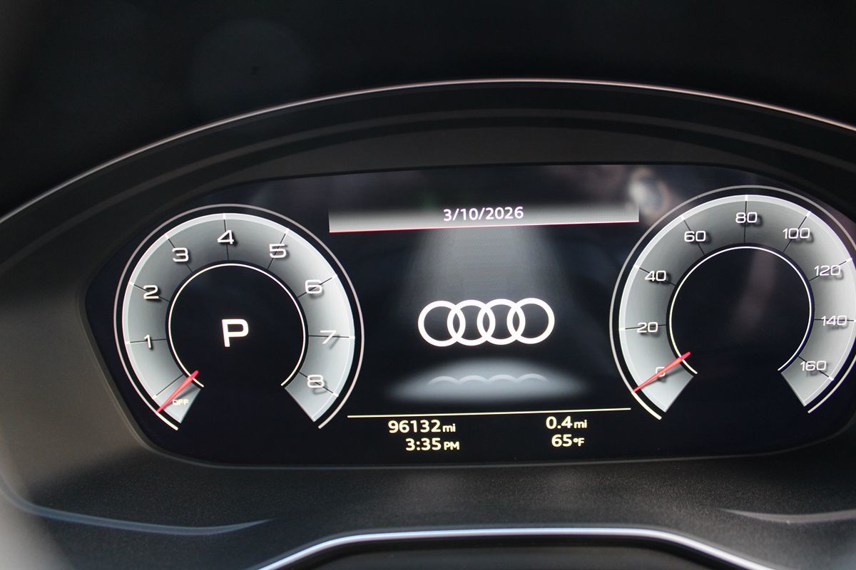 2021 Audi A4 Premium Plus - Photo 16