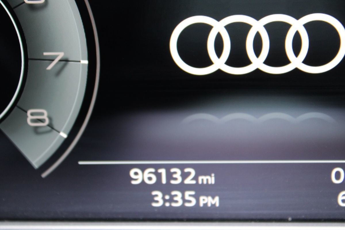 2021 Audi A4 Premium Plus - Photo 17