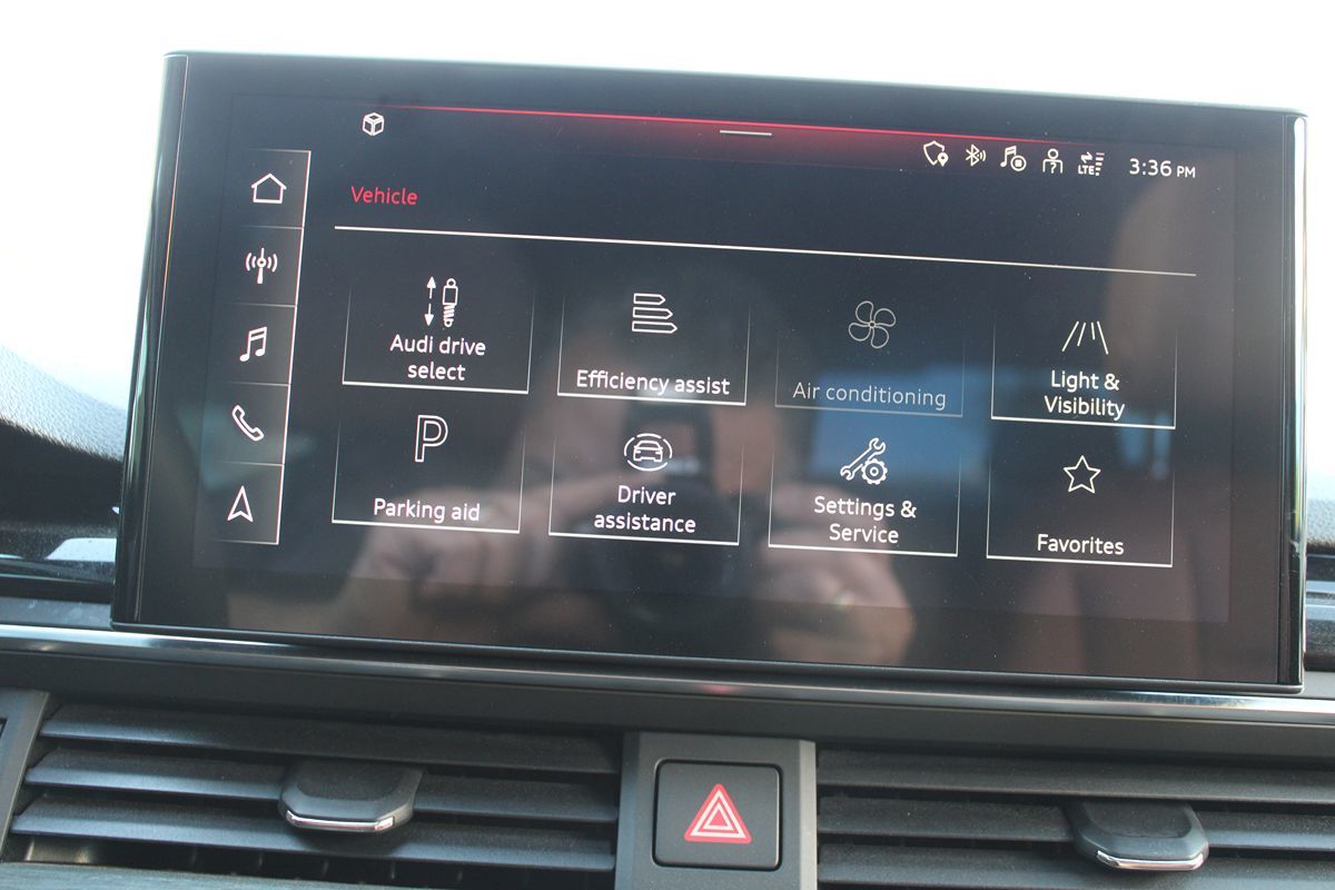 2021 Audi A4 Premium Plus - Photo 18