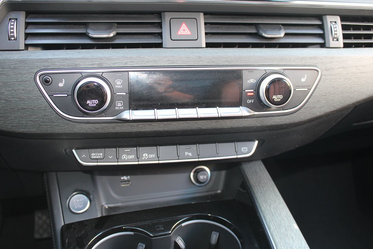 2021 Audi A4 Premium Plus - Photo 20