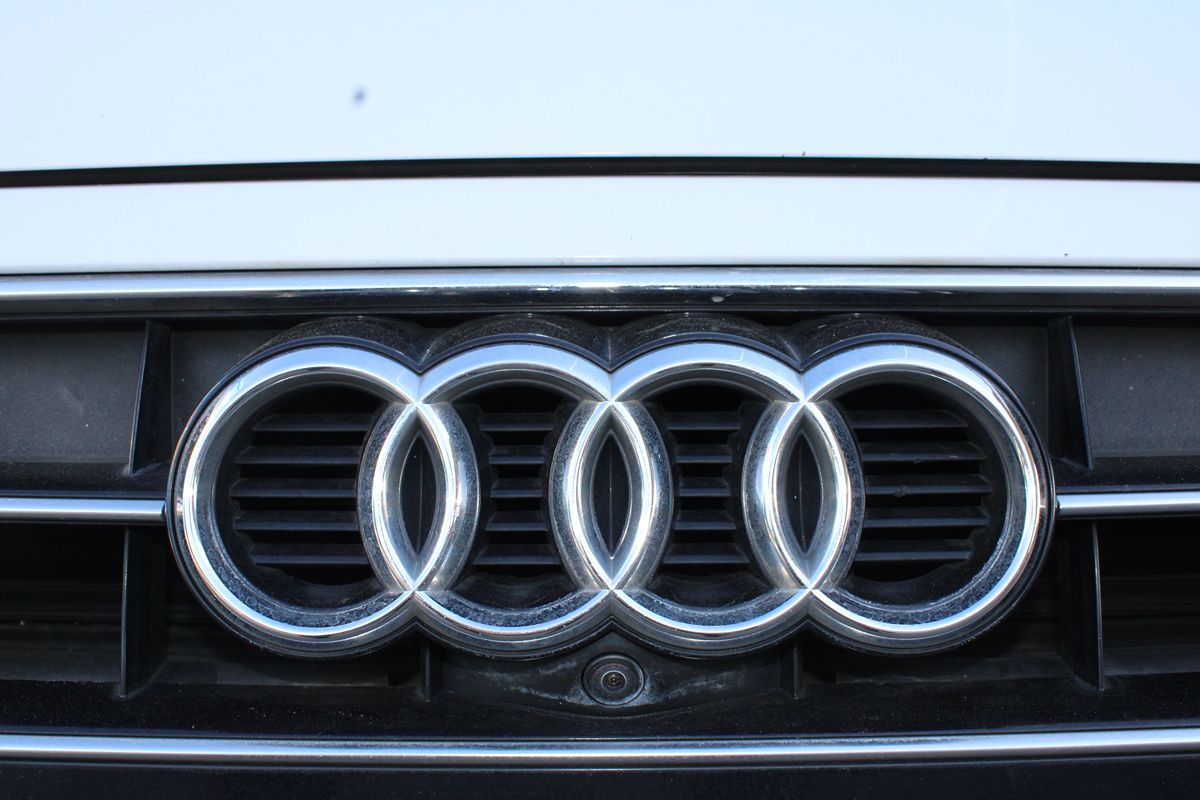 2021 Audi A4 Premium Plus - Photo 32