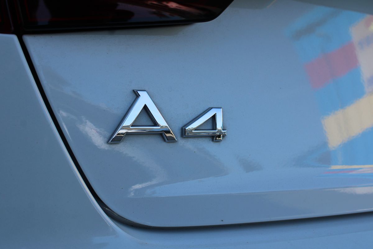 2021 Audi A4 Premium Plus - Photo 33