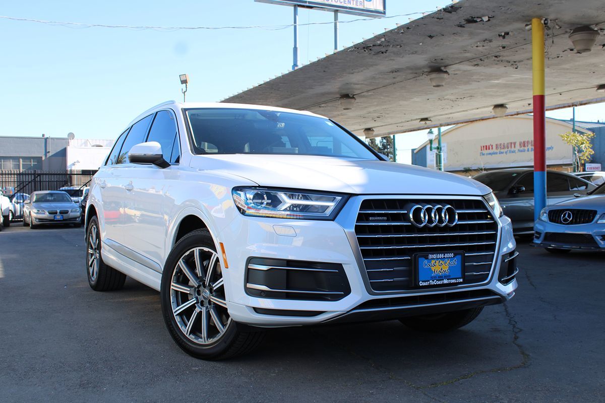 2019 Audi Q7 Premium - Photo 3