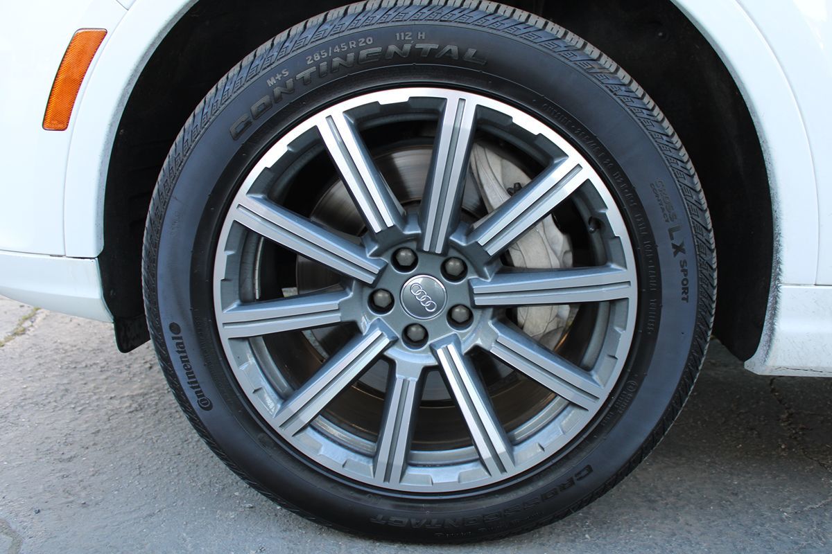 2019 Audi Q7 Premium - Photo 4