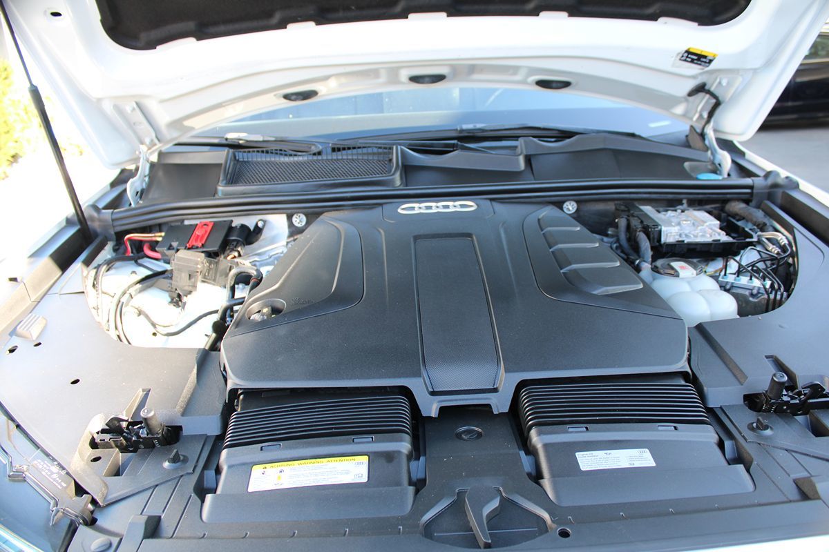 2019 Audi Q7 Premium - Photo 5