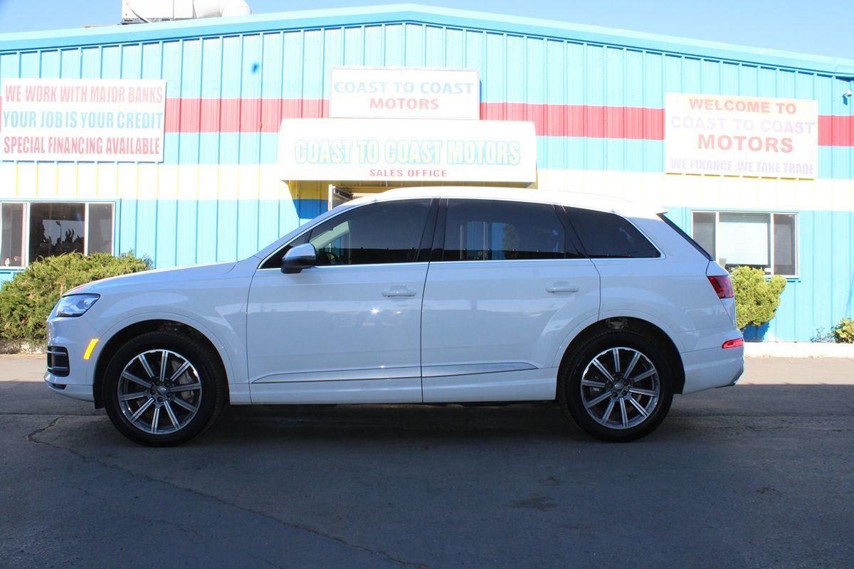 2019 Audi Q7 Premium - Photo 30