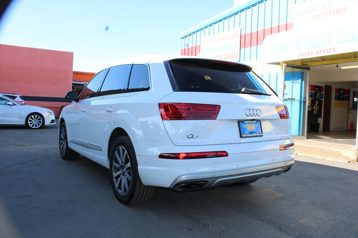 2019 Audi Q7 Premium - Photo 31