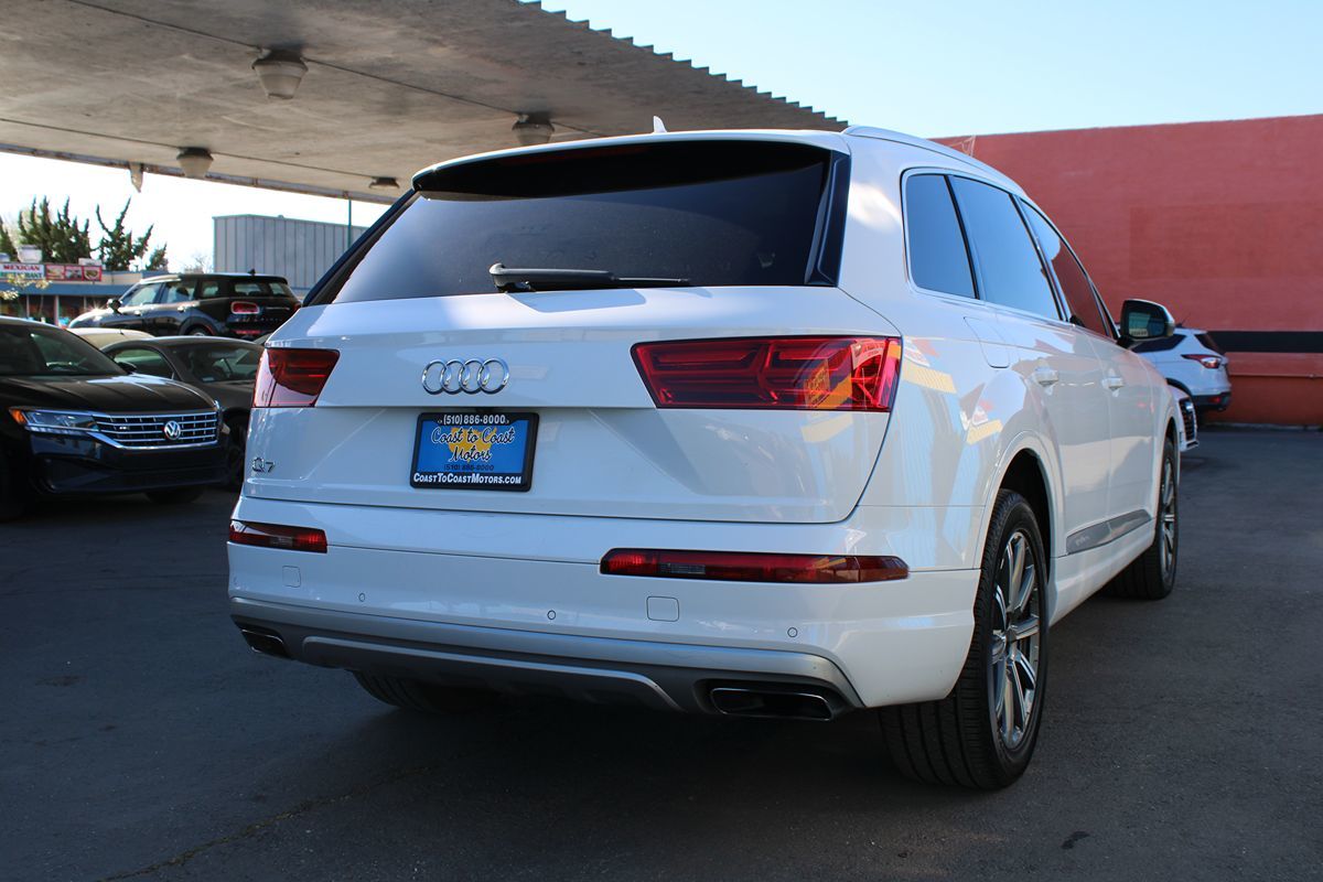 2019 Audi Q7 Premium - Photo 33