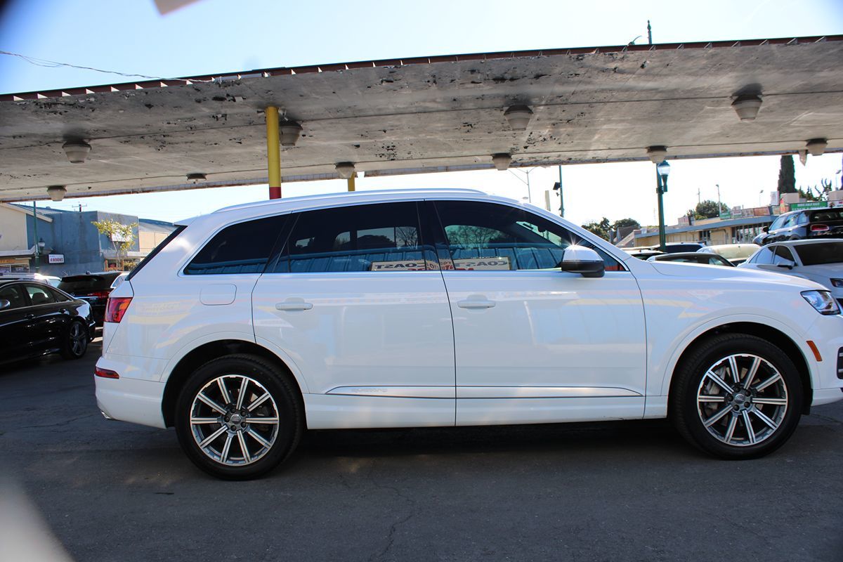 2019 Audi Q7 Premium - Photo 35