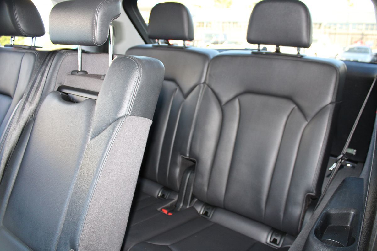 2019 Audi Q7 Premium - Photo 6