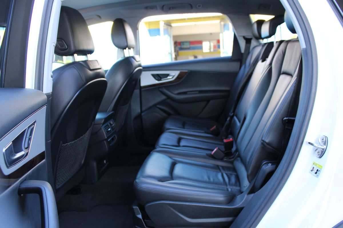 2019 Audi Q7 Premium - Photo 7