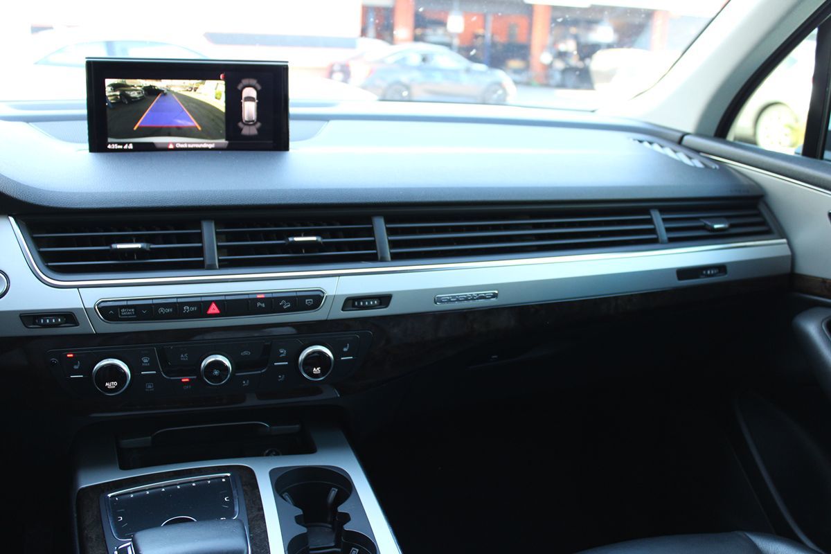 2019 Audi Q7 Premium - Photo 18