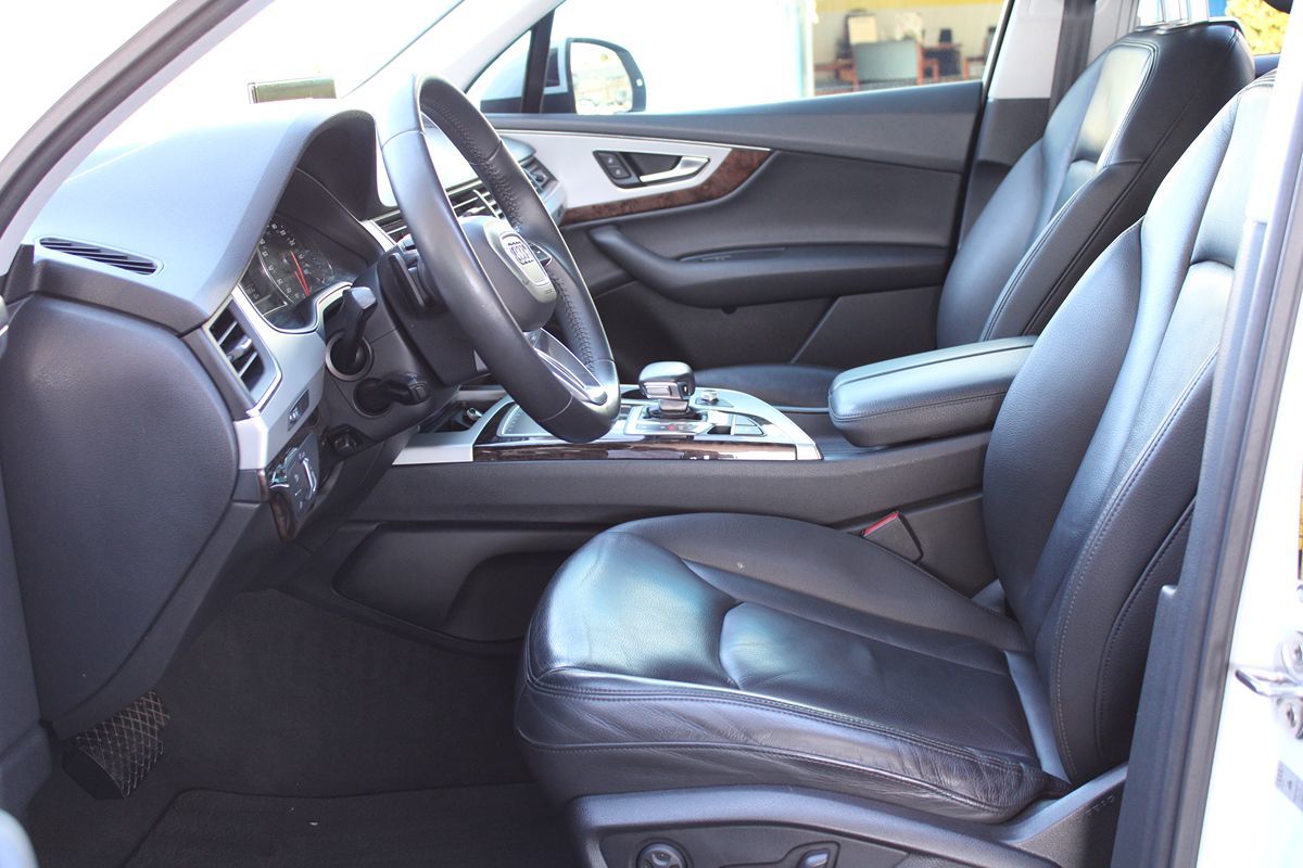 2019 Audi Q7 Premium - Photo 8
