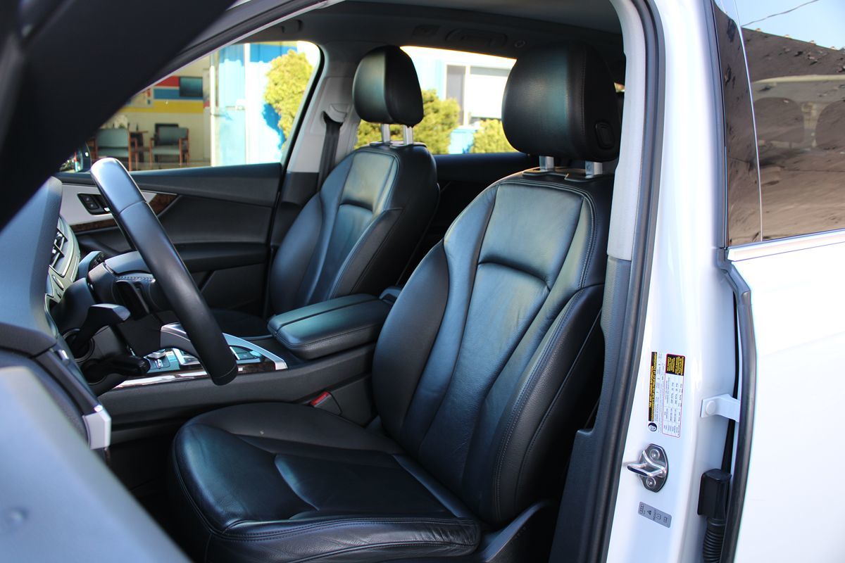 2019 Audi Q7 Premium - Photo 9