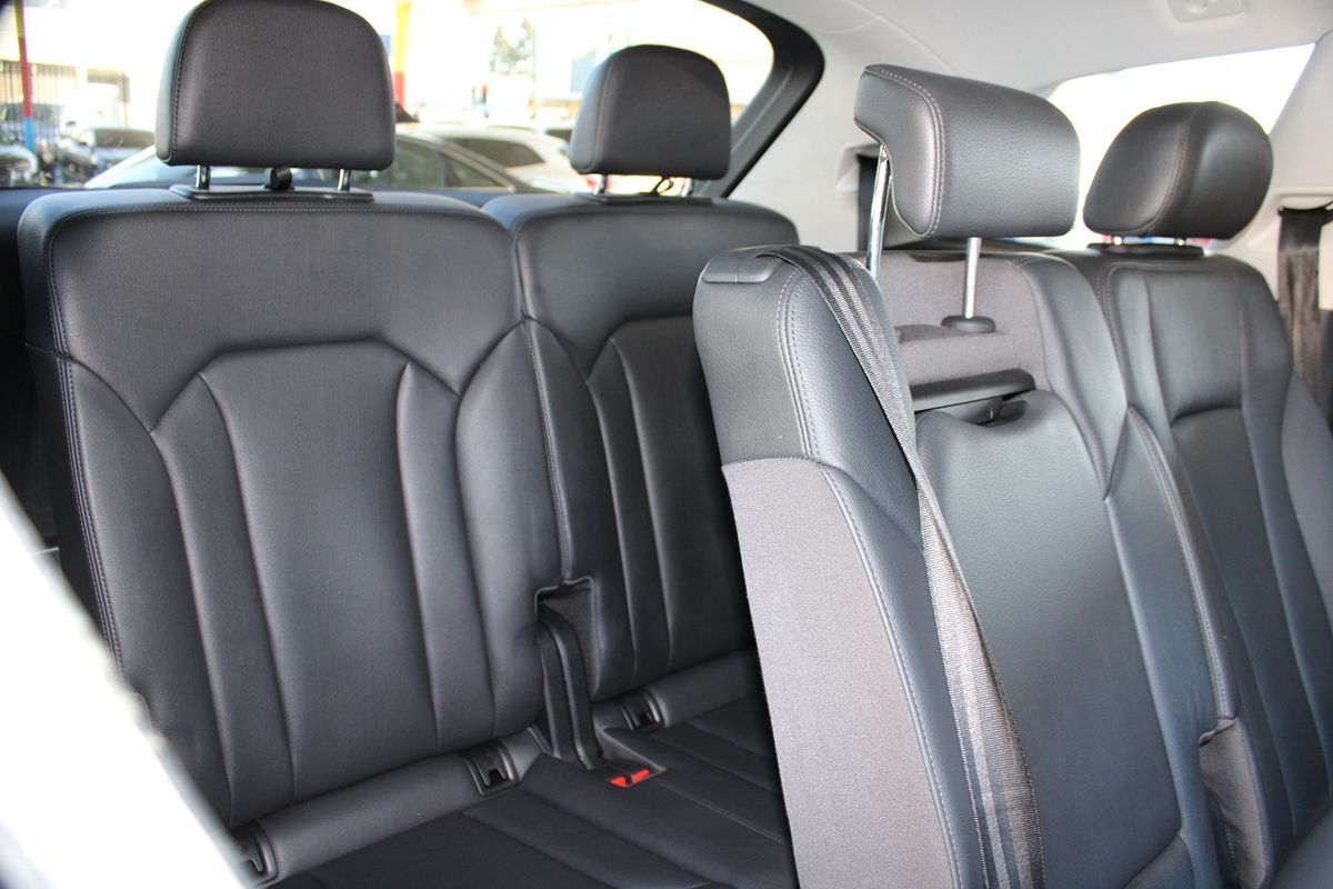 2019 Audi Q7 Premium - Photo 11