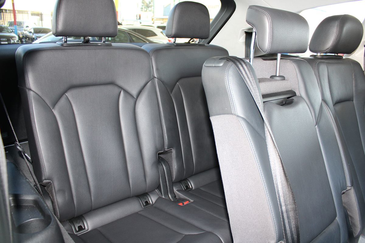2019 Audi Q7 Premium - Photo 12