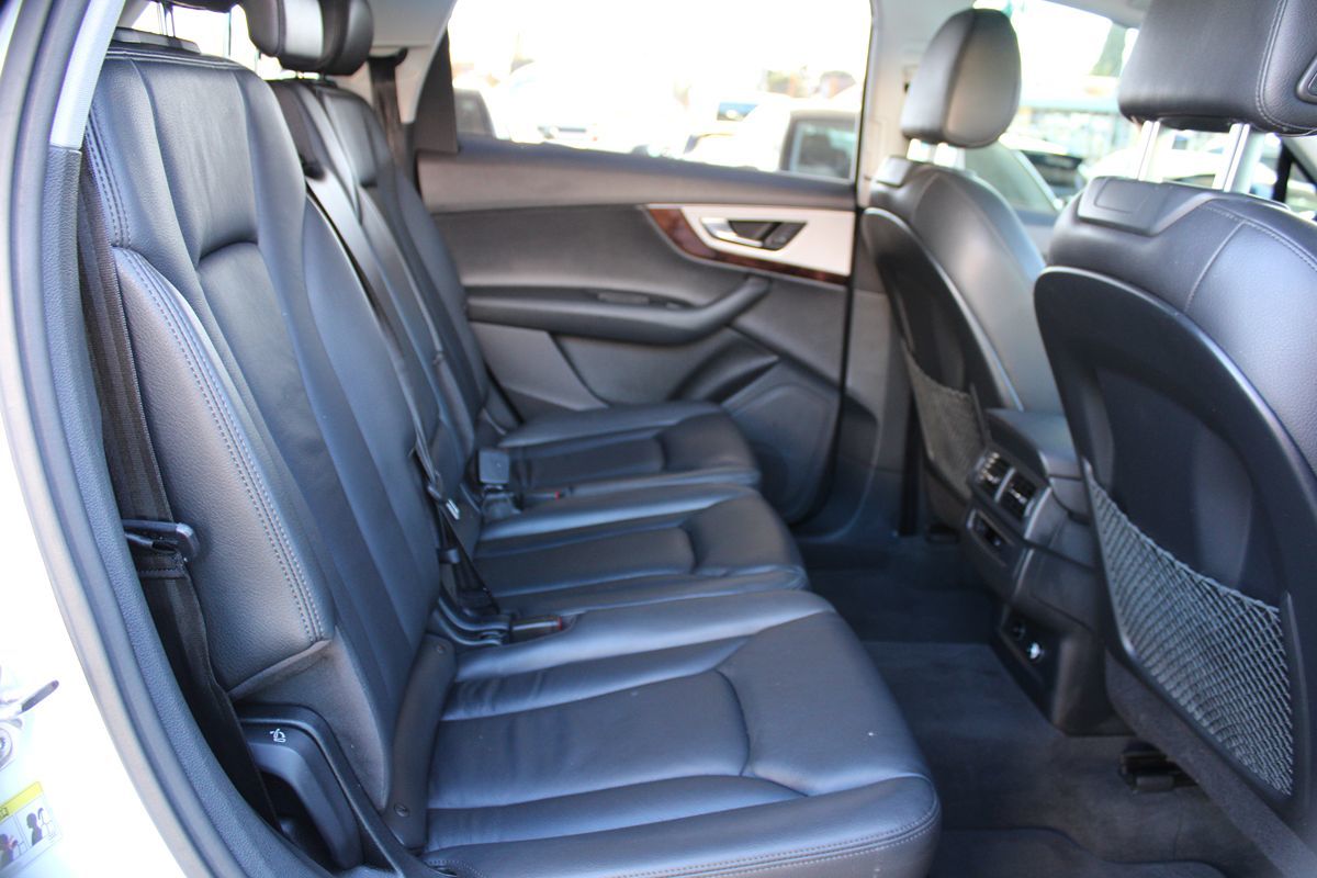 2019 Audi Q7 Premium - Photo 13