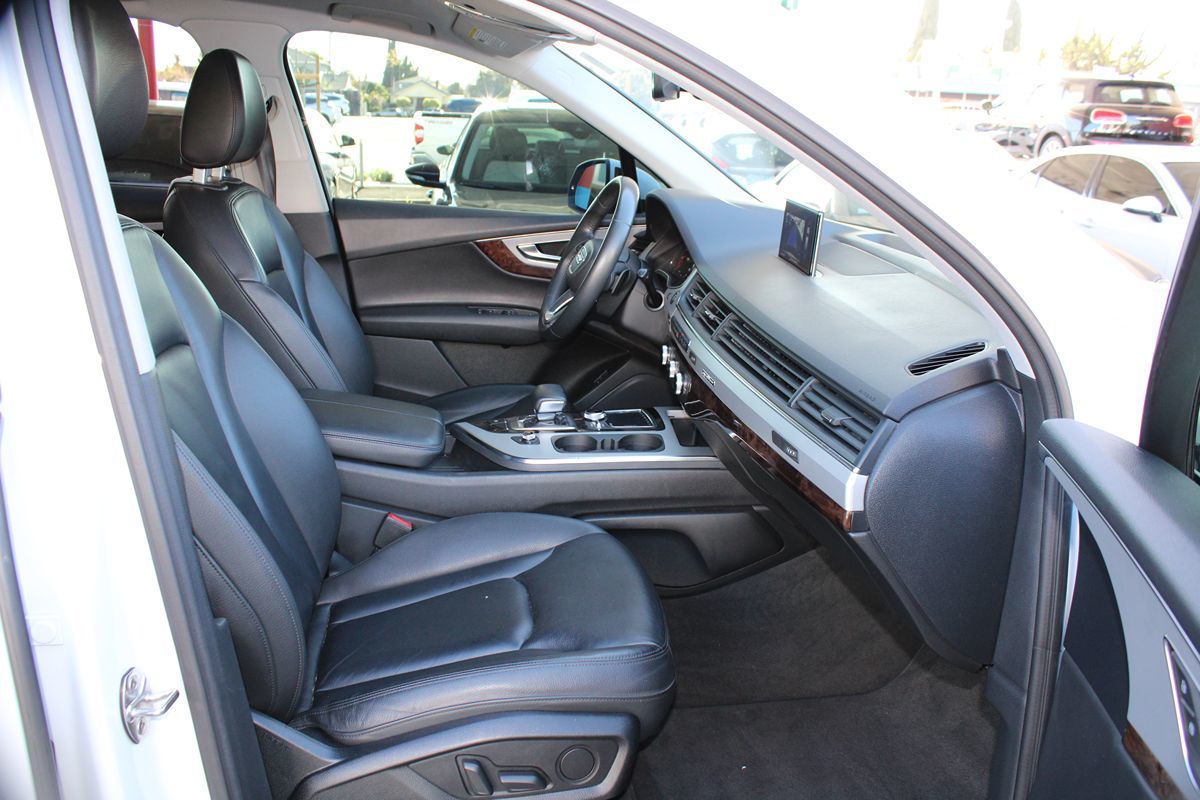 2019 Audi Q7 Premium - Photo 14