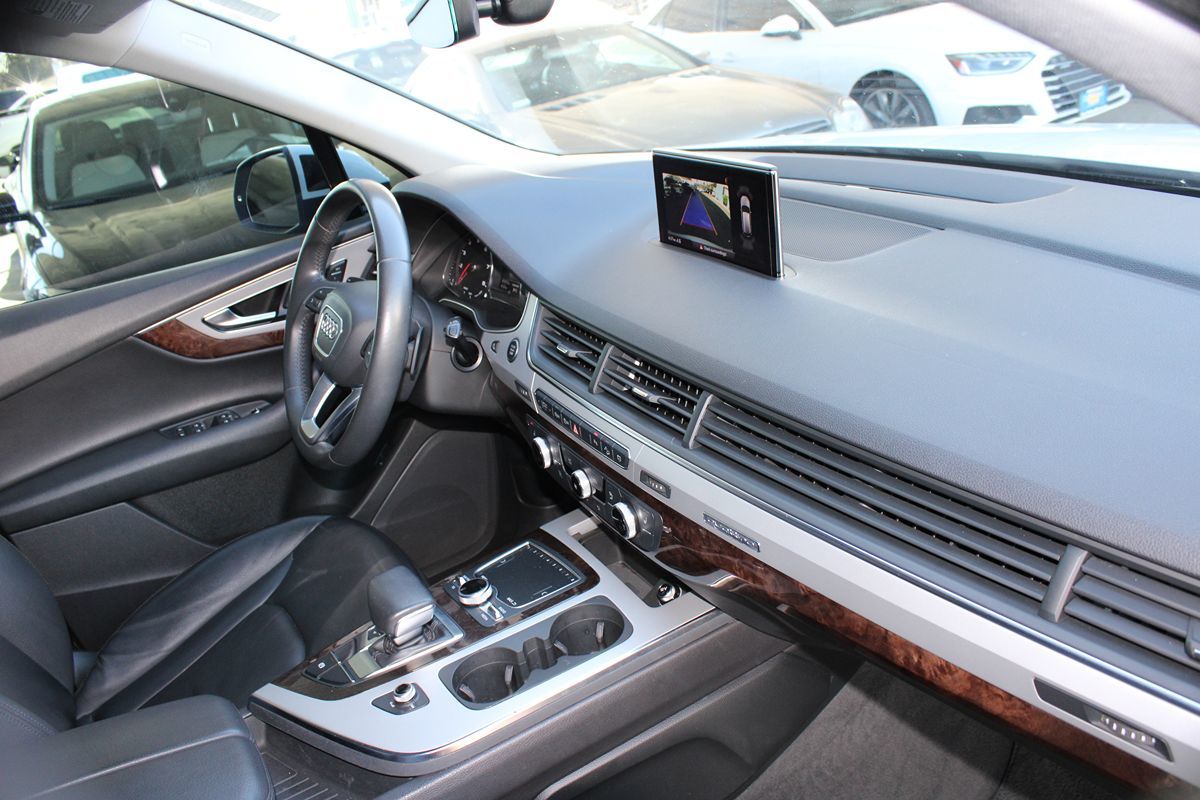 2019 Audi Q7 Premium - Photo 16