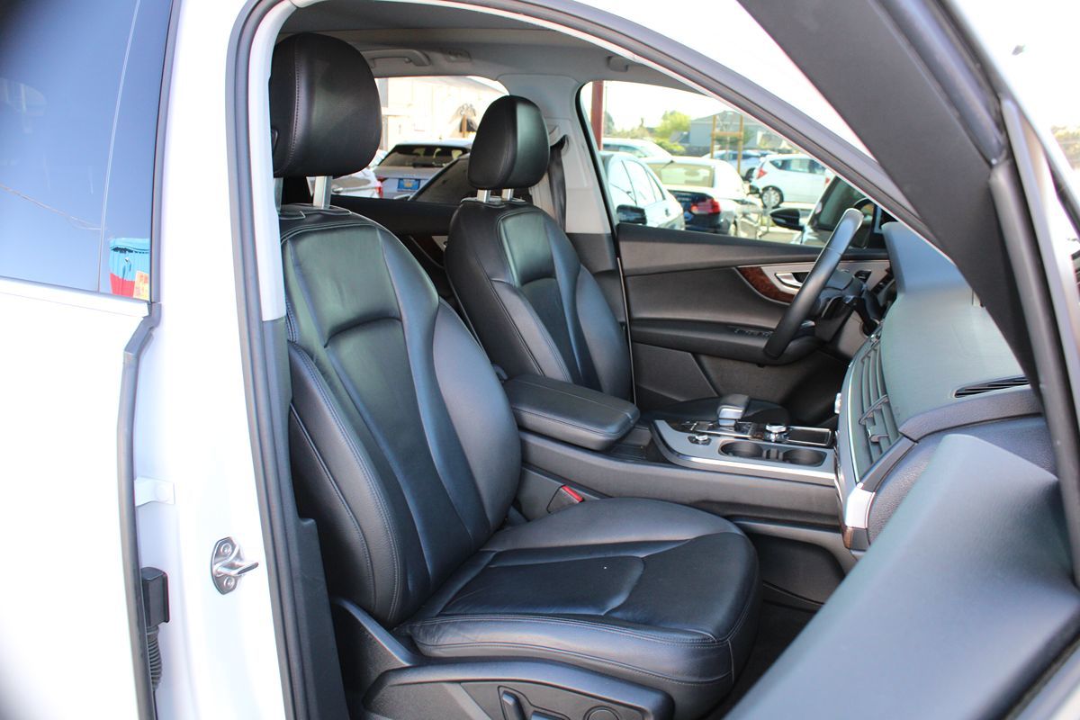 2019 Audi Q7 Premium - Photo 15
