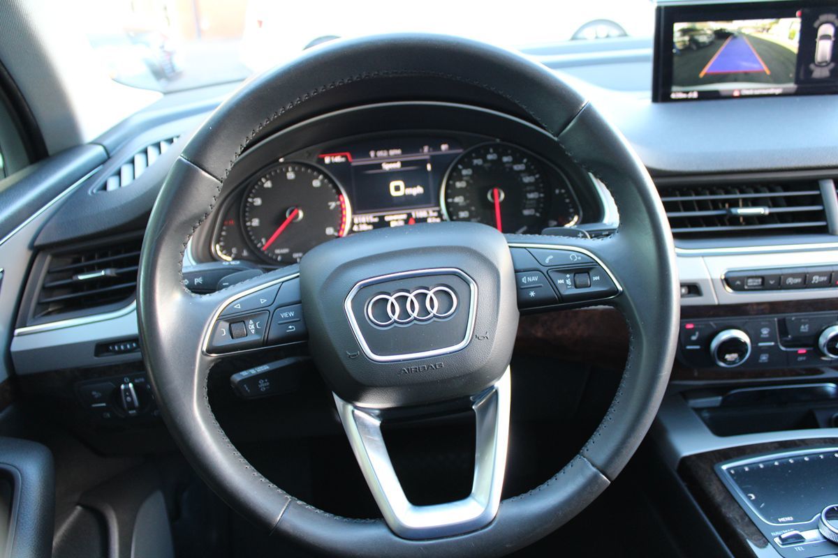 2019 Audi Q7 Premium - Photo 21