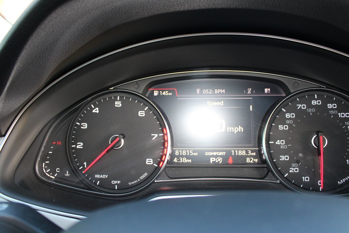 2019 Audi Q7 Premium - Photo 22