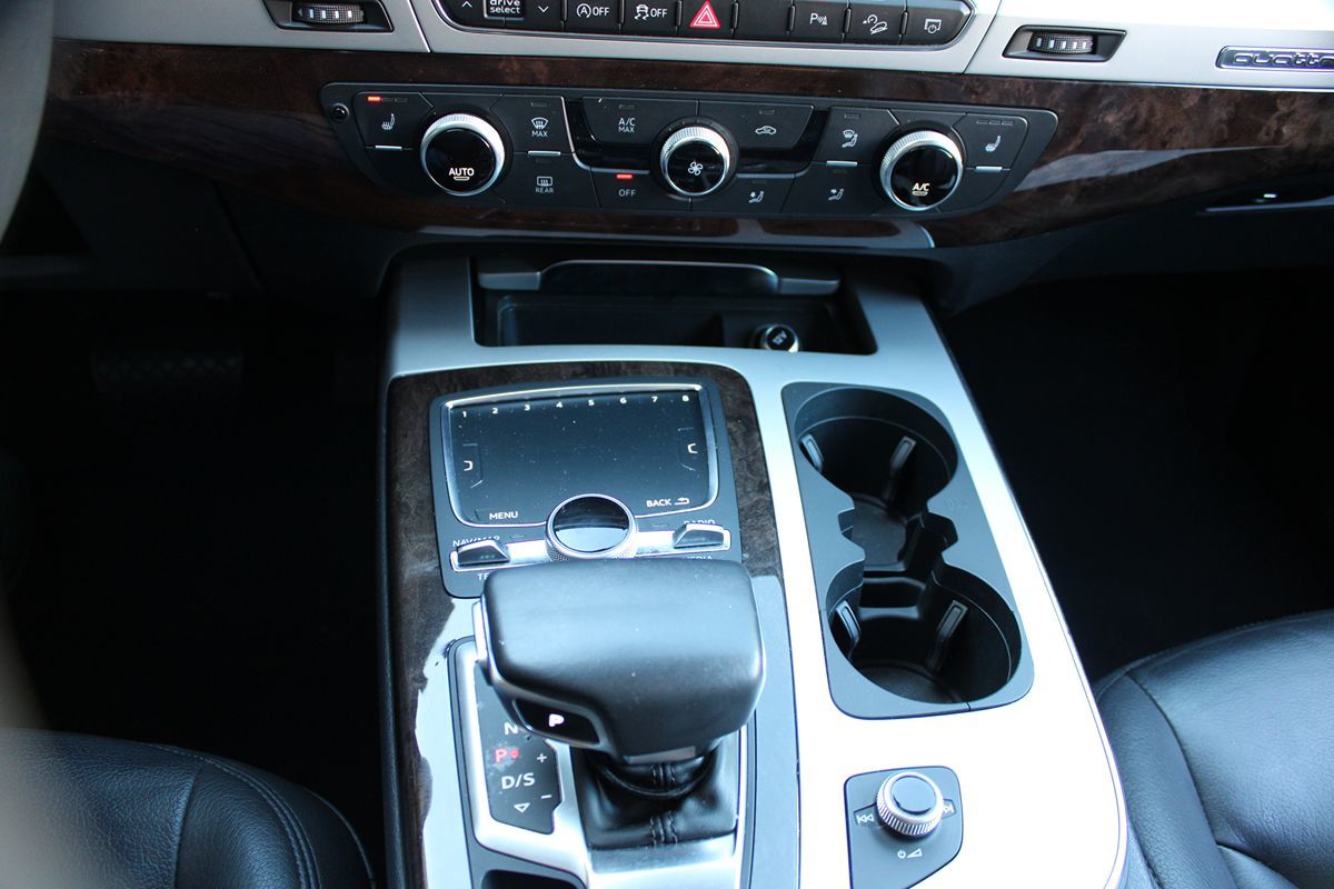 2019 Audi Q7 Premium - Photo 27