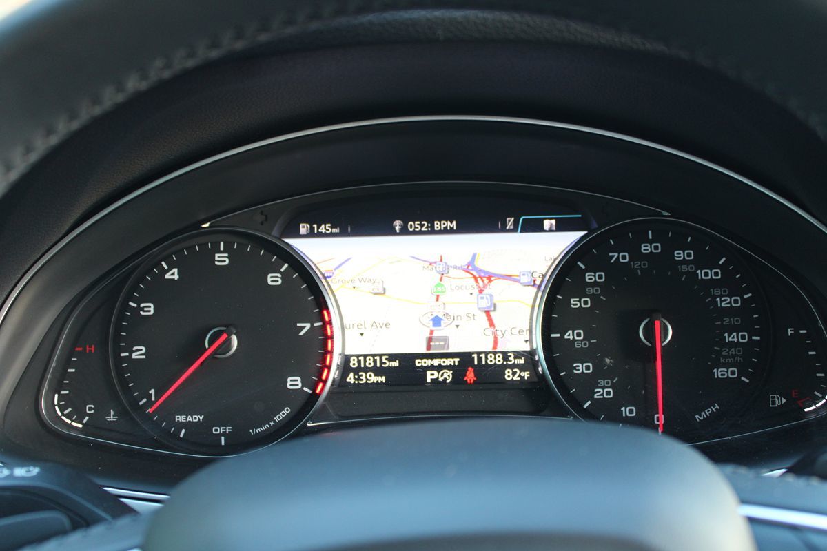 2019 Audi Q7 Premium - Photo 24