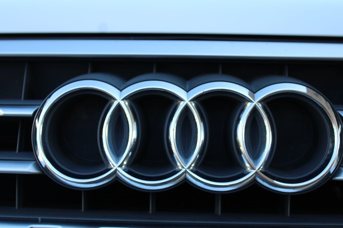 2019 Audi Q7 Premium - Photo 37
