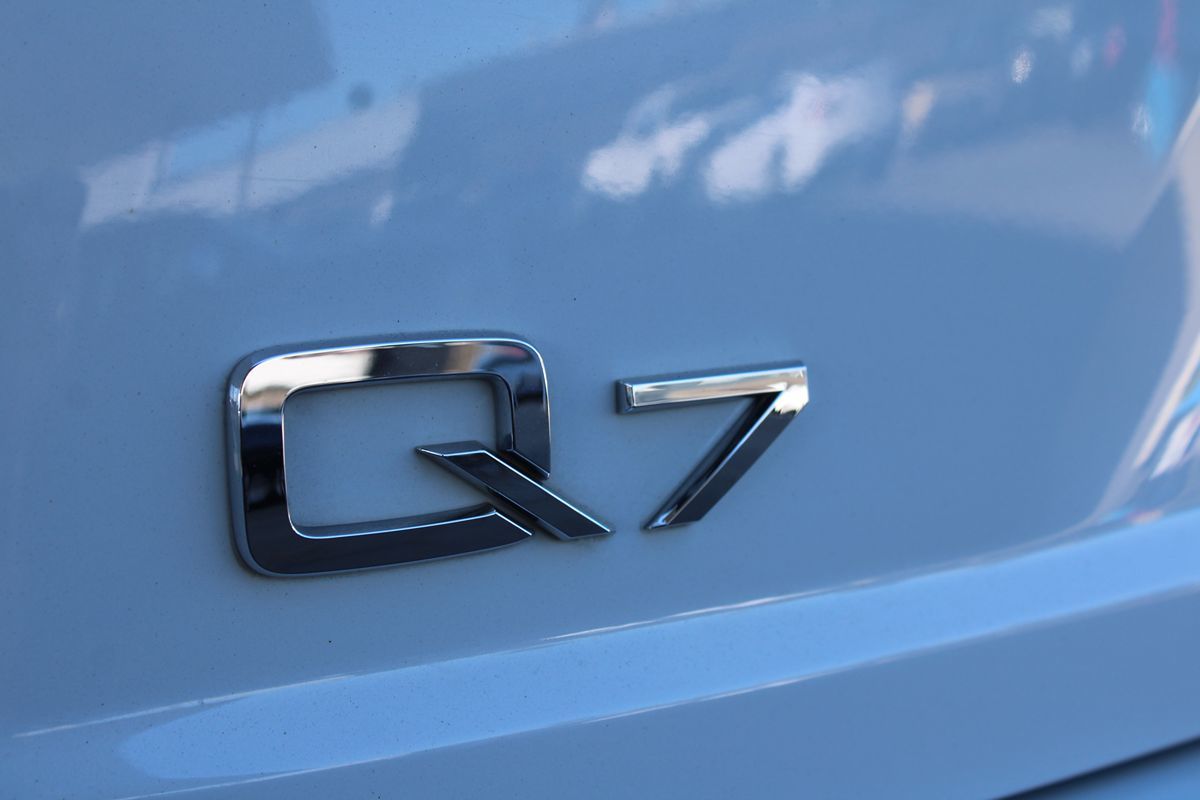 2019 Audi Q7 Premium - Photo 38