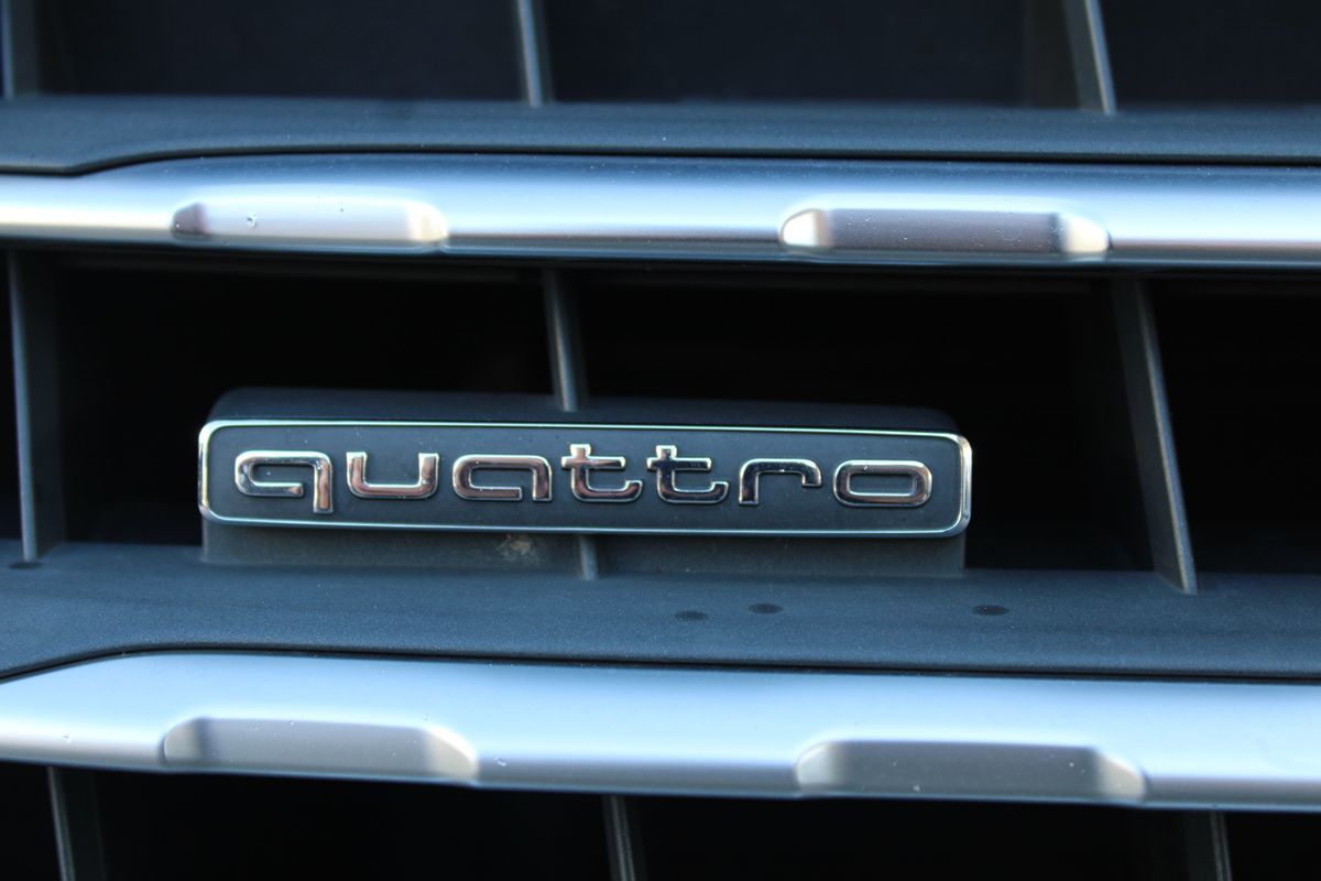 2019 Audi Q7 Premium - Photo 39