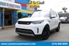 2020 Land Rover Discovery HSE