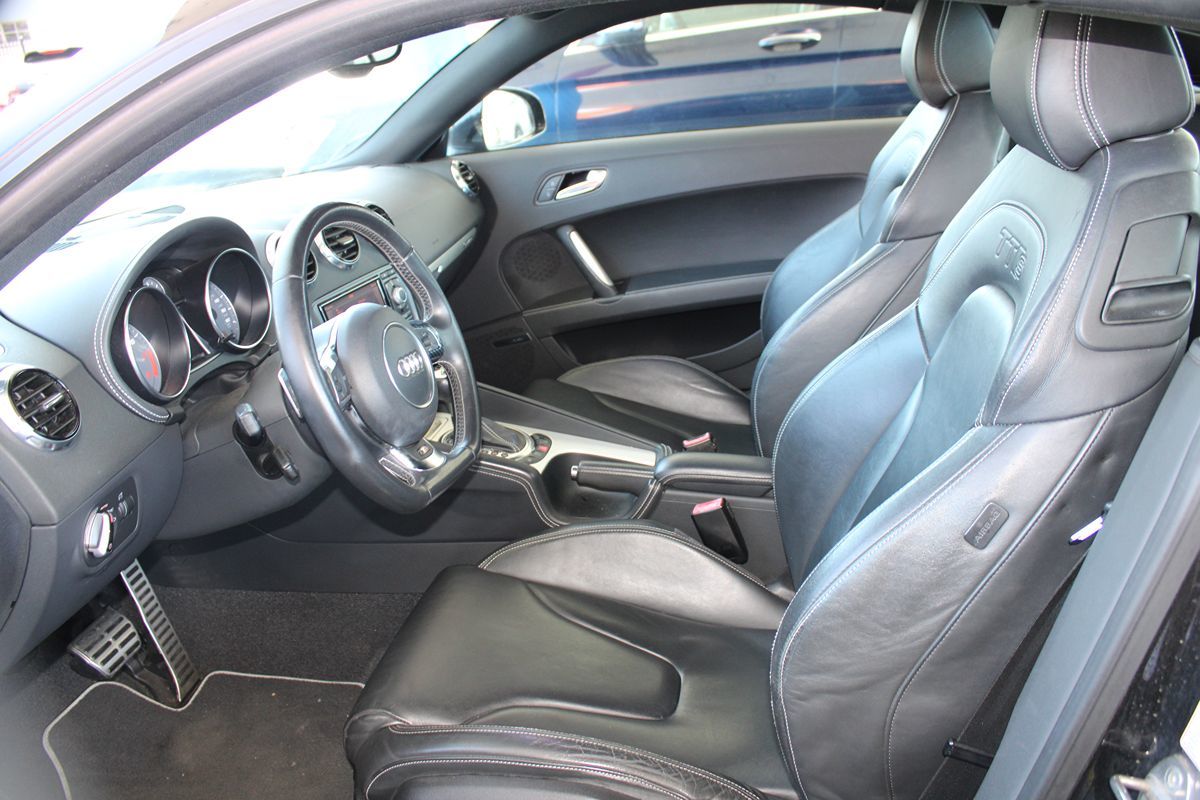 2014 Audi TTS Base - Photo 12