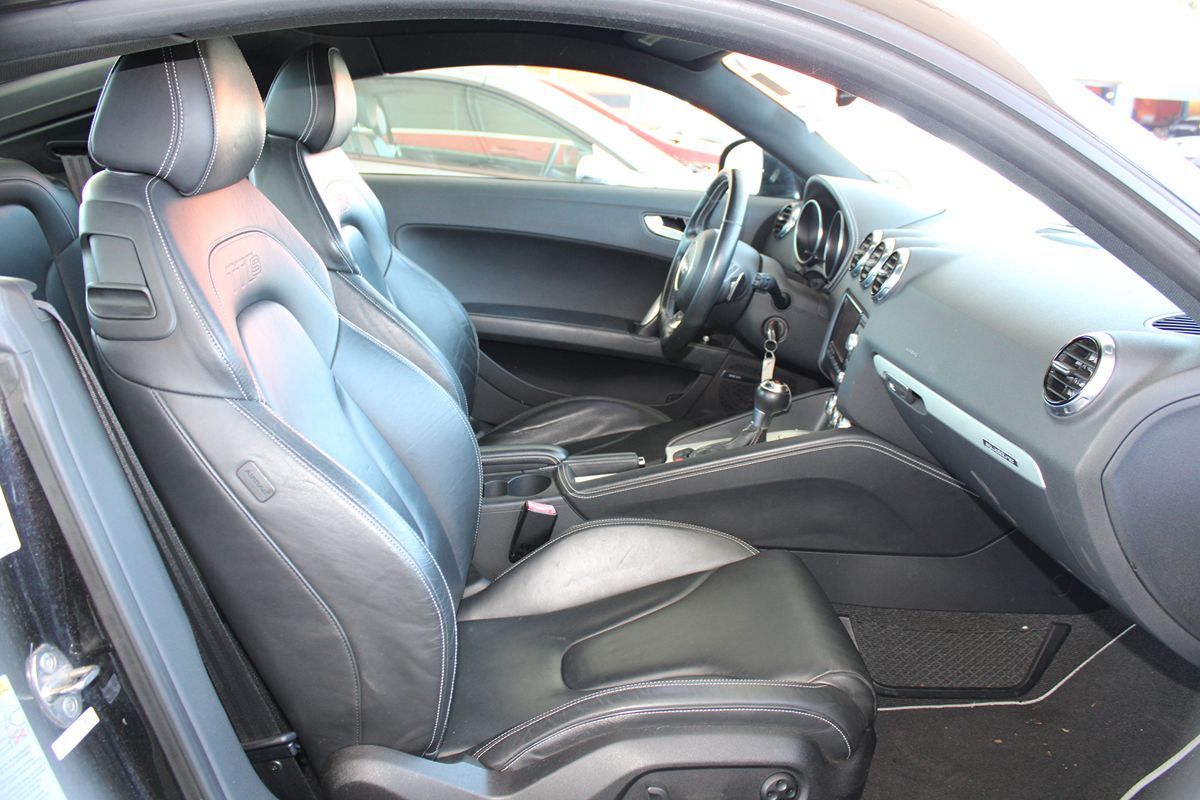 2014 Audi TTS Base - Photo 14