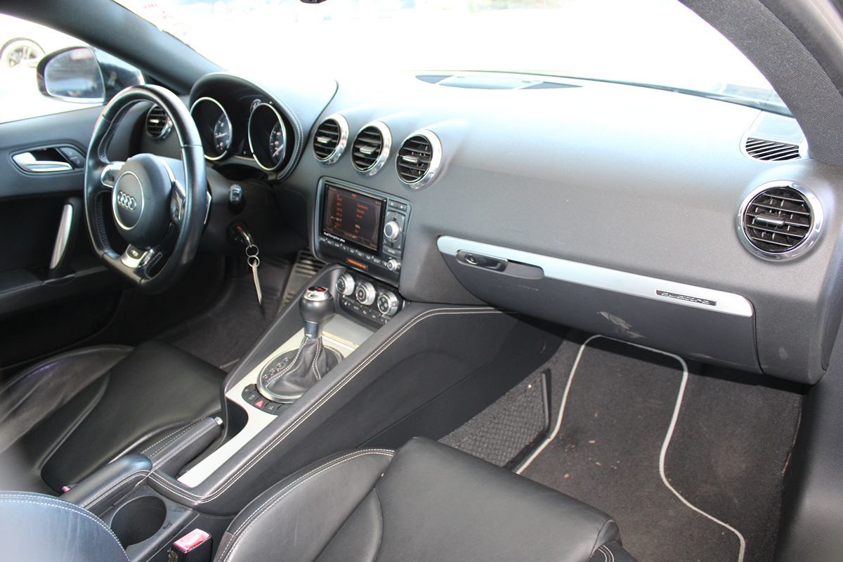 2014 Audi TTS Base - Photo 15